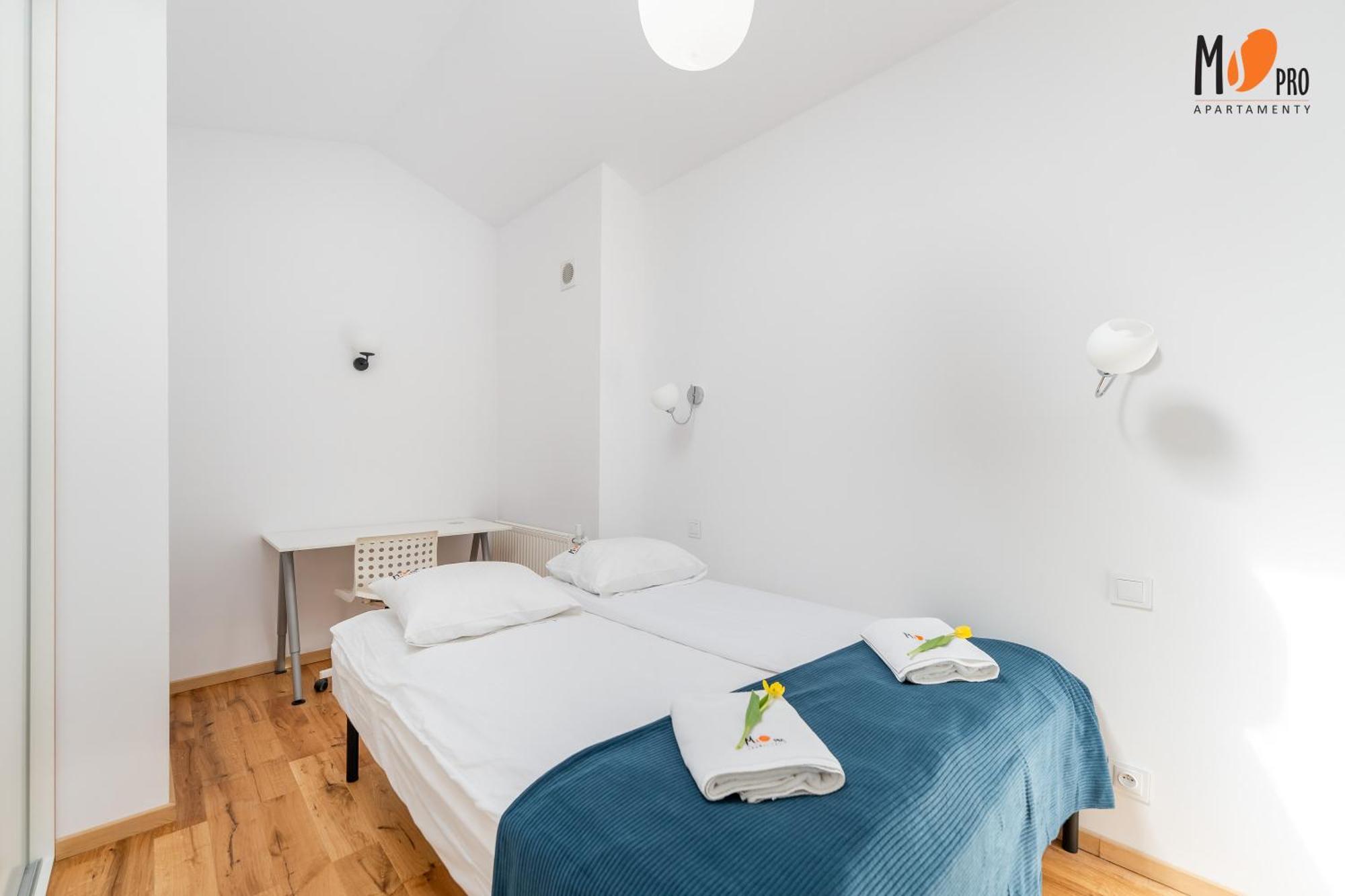 Apartment Loftowe By Ms Pro Kolobrzeg