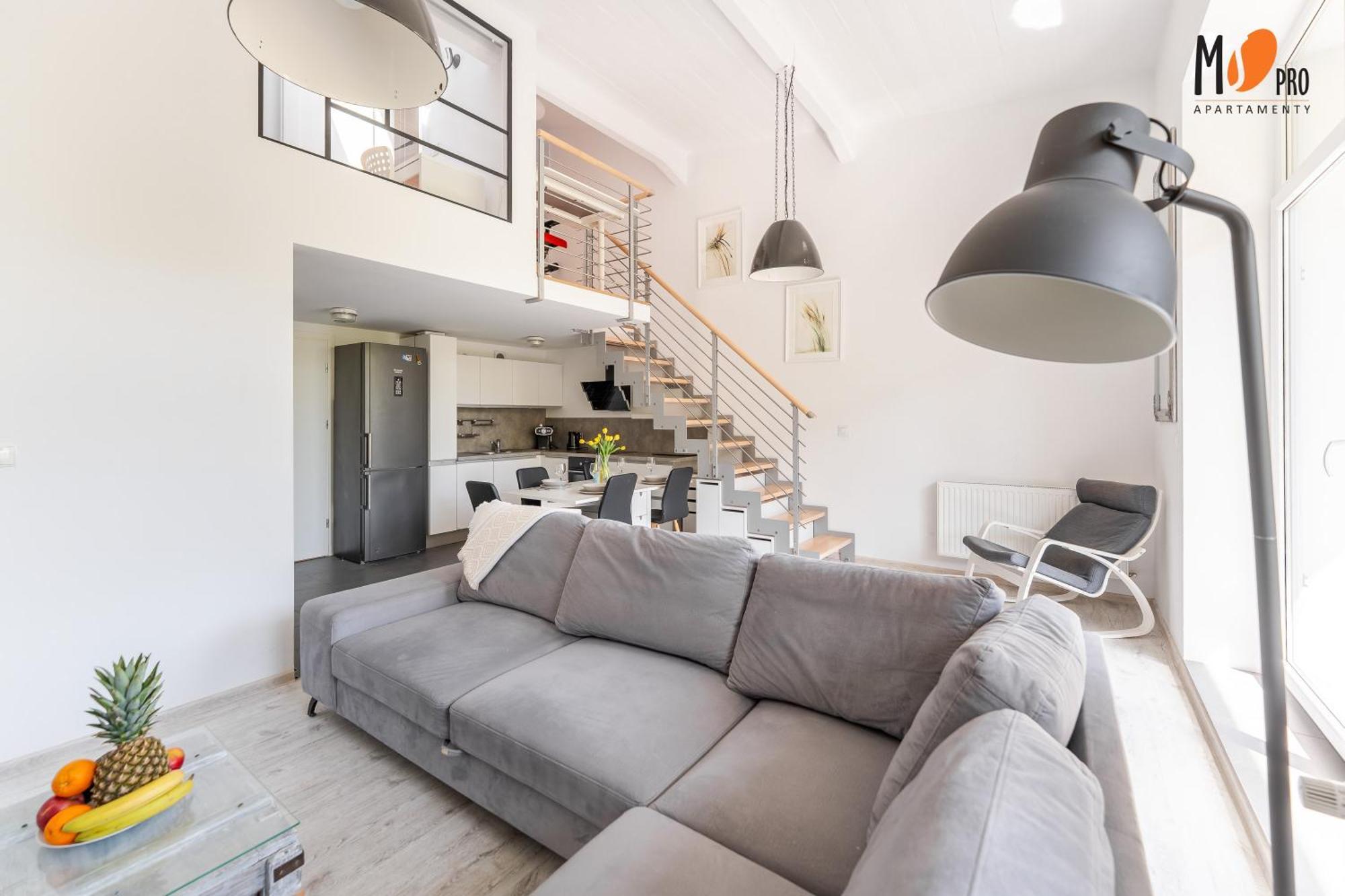 Loftowe By Ms Pro Apartment *