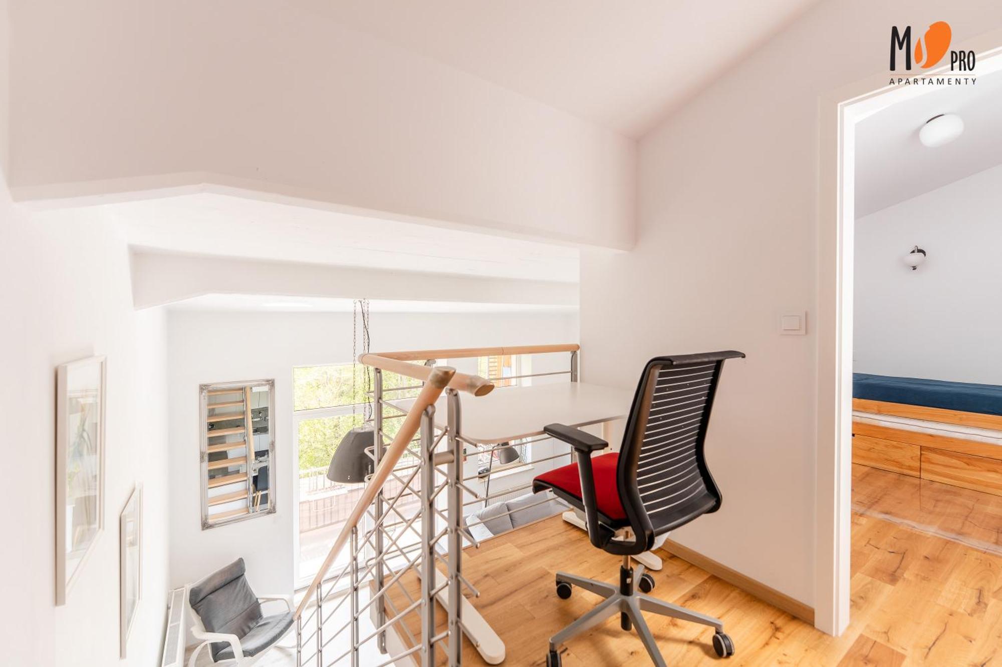 Loftowe By Ms Pro Apartment