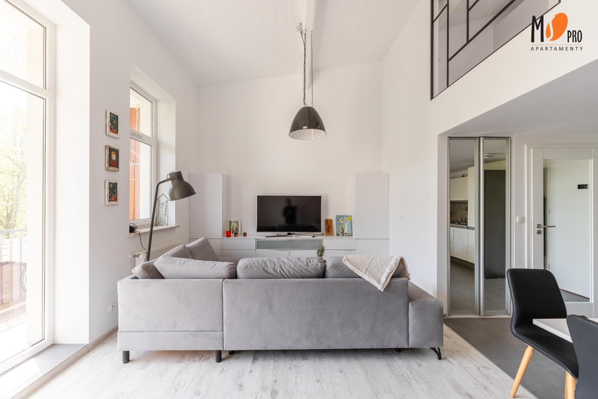 Loftowe By Ms Pro Apartment *
