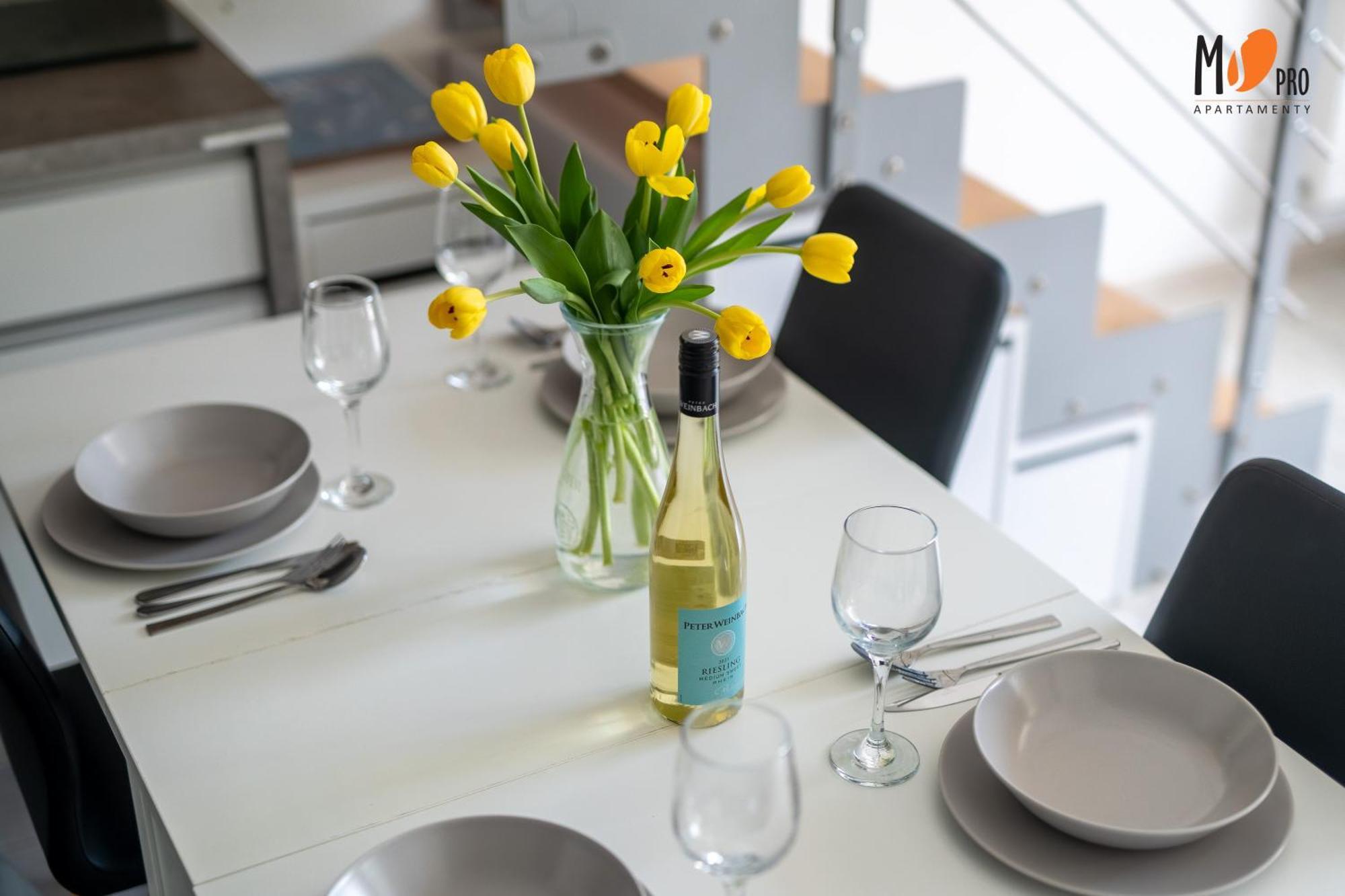 Apartment Loftowe By Ms Pro Kolobrzeg