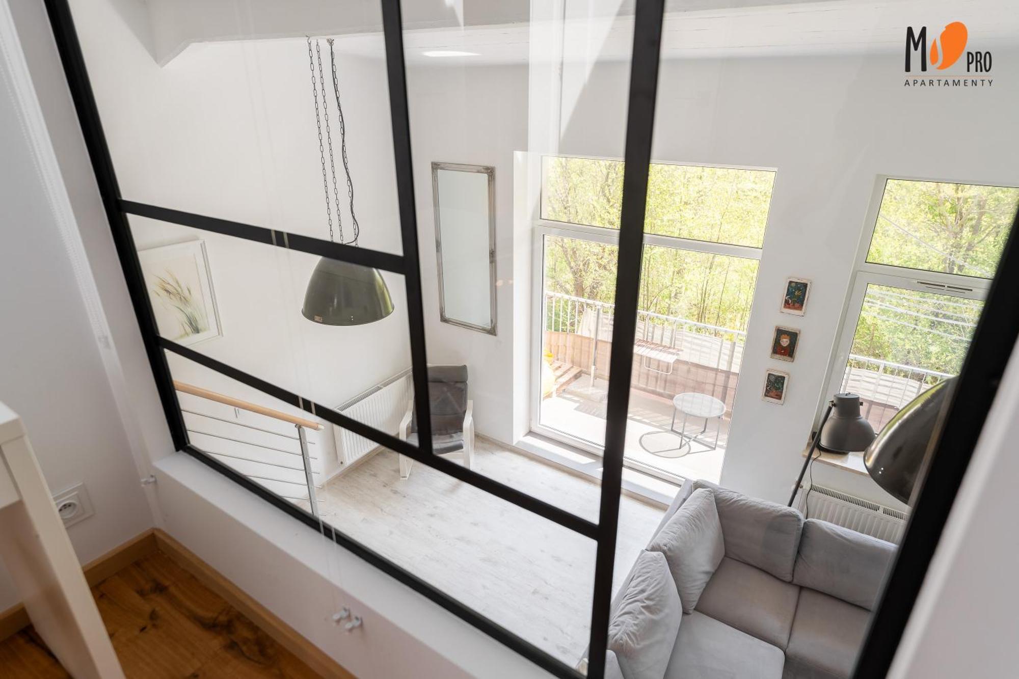 Loftowe By Ms Pro Apartment