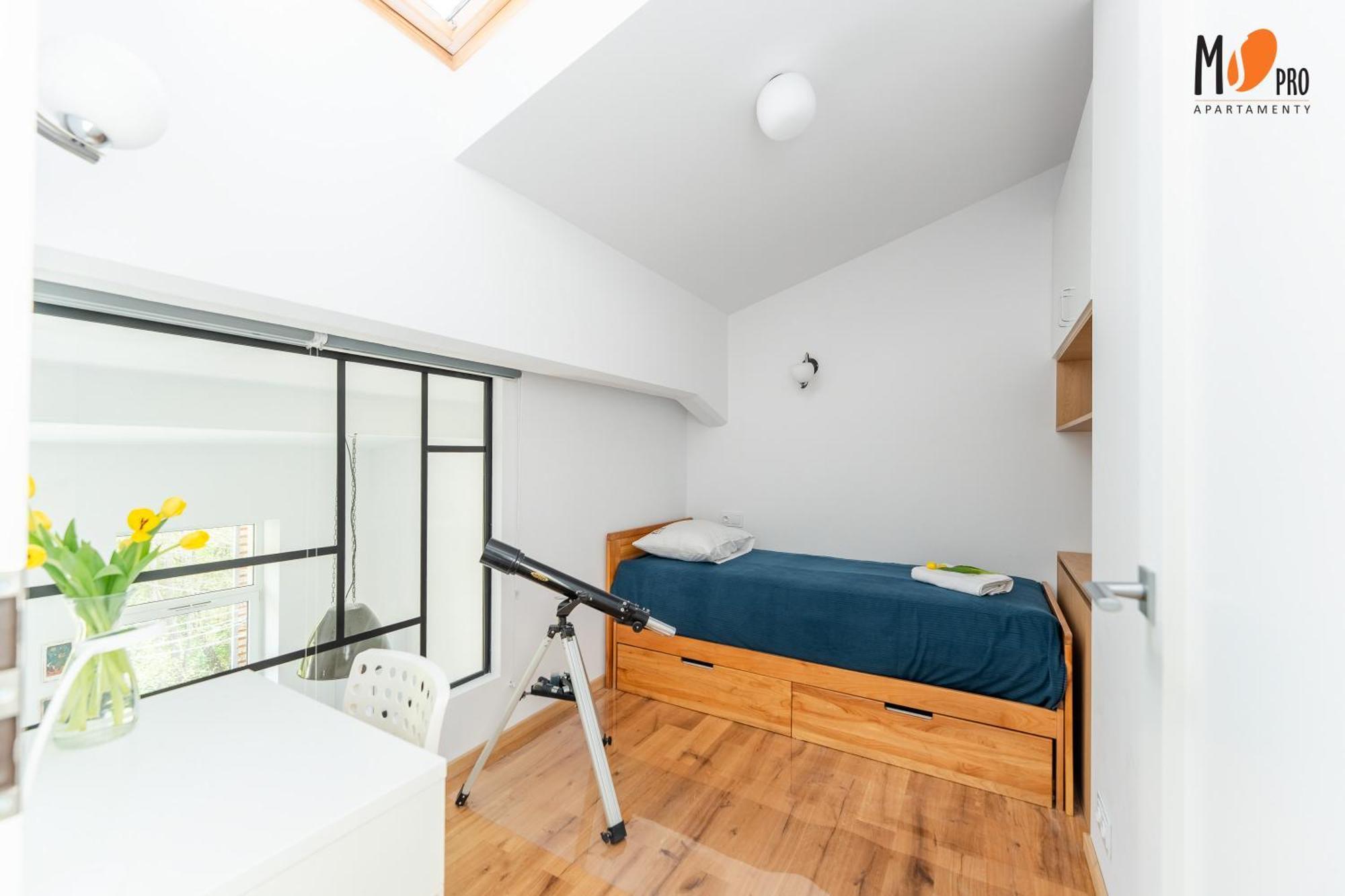 Loftowe By Ms Pro Apartment *