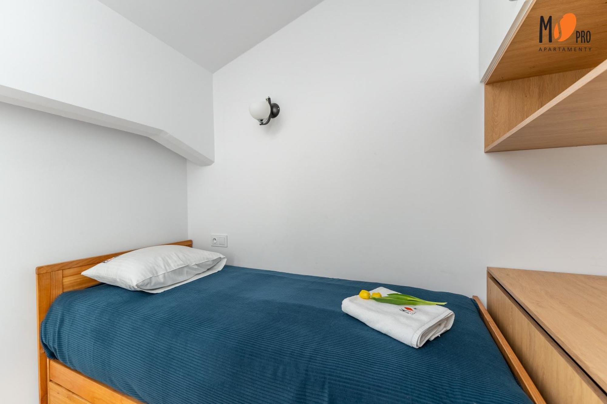 Apartment Loftowe By Ms Pro *
