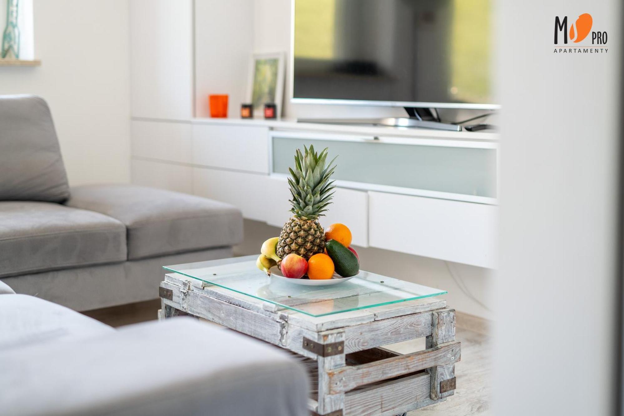 Loftowe By Ms Pro Apartment Kolobrzeg